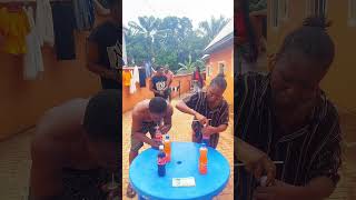Drinks hunt challenge