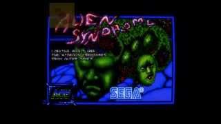Alien Syndrome for the Atari ST, Trusteft's Retro Weekend