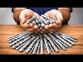 Millions Don’t Know This Secret! Fast & Precise Drill Bit Sharpening Methods