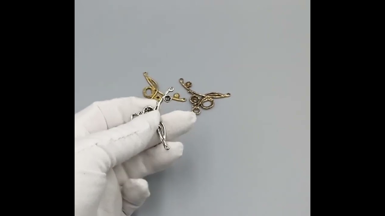 Коннектор (центральный элемент) Эклиптика