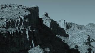 Thimble Peak: The Sentinel Above Two Canyons