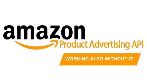 Amazomatic Update: use the plugin without Amazon API access, get those 3 initial Amazon sales easily