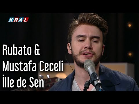 Rubato & Mustafa Ceceli - İlle de Aşk