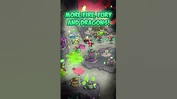 Undying Fury is Here!