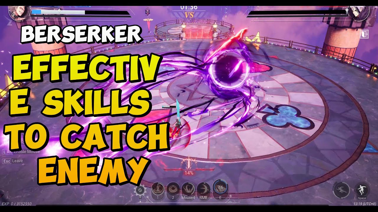 This is how I catch the enemy crystal of atlan pvp gameplay