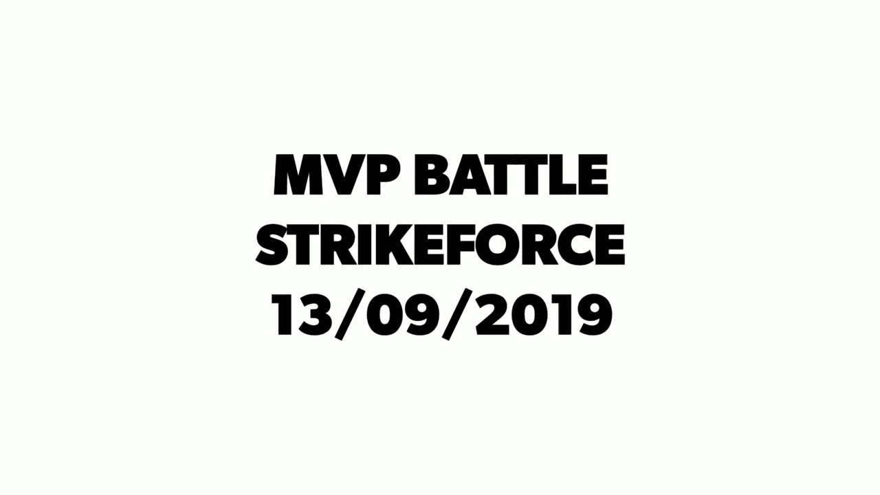 MVP WAR 