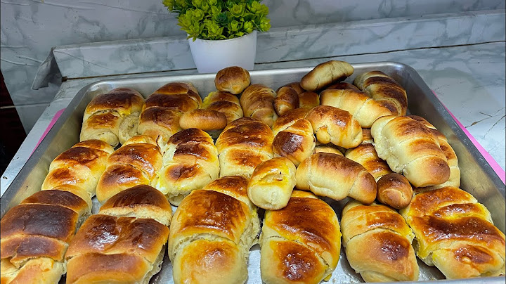 دونتس عامل نفسه كرواسون 🥐 مولتو بيتي سريع جدا 🥐😋