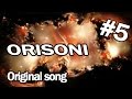 Vincent Saling - ORISONI (Original Song)