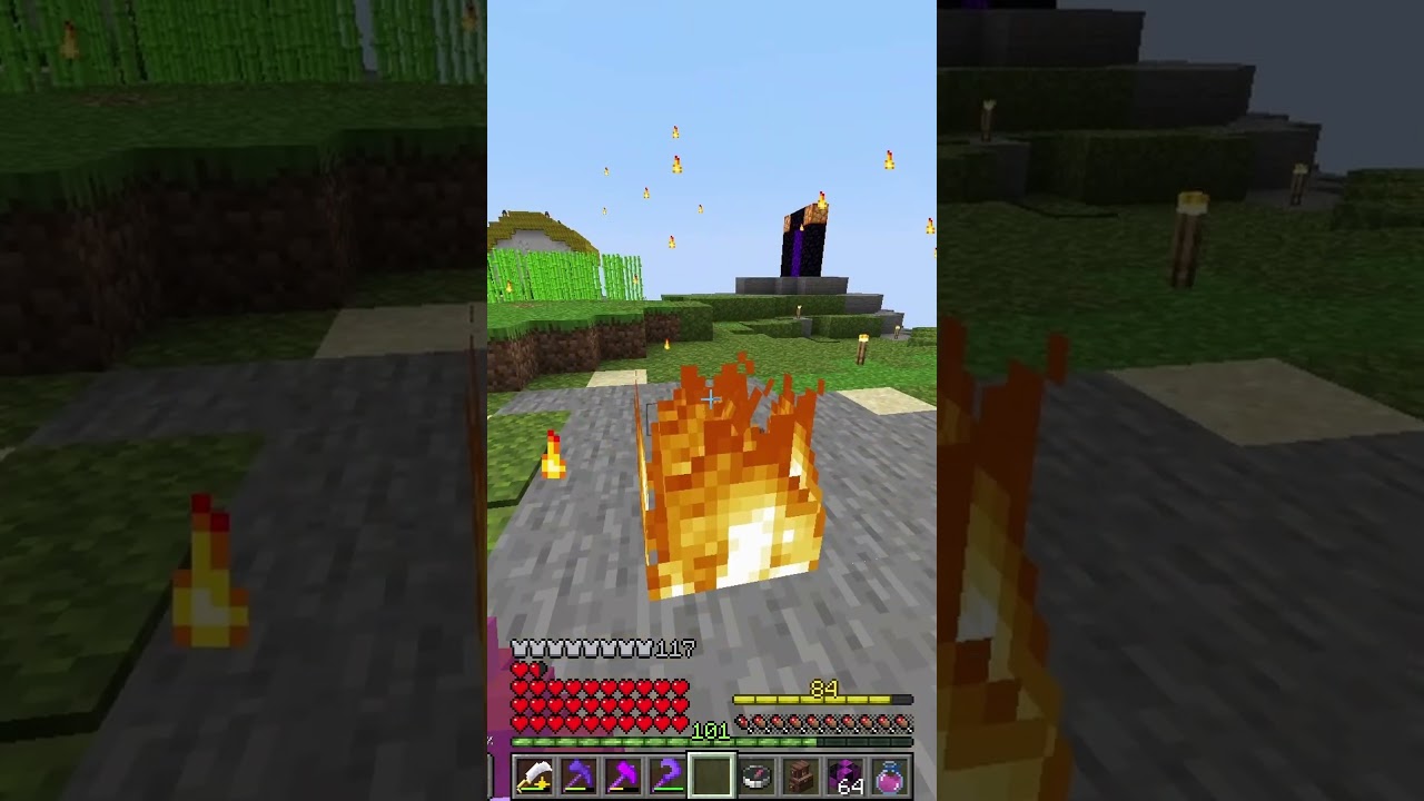 Burning my duplicate artifacts - Vault Hunters 1.18 - YouTube, image size:1280x720