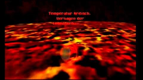 Metroid Prime Trilogy No Spider Ball/ Gravity Suit/Varia Suit: Twin Fires Tunnel