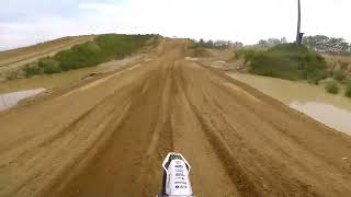 Motocross Dorno