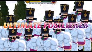 Napoleonic Wars | Drittes Korps | NR.38 + NR.49 vs 2Y Russia | Full Battle