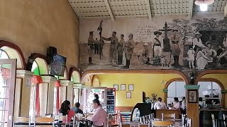 Dando La VUELTA X JESUS MARIA JALISCO