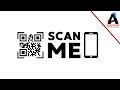 How To Scan QR Codes on iPhone