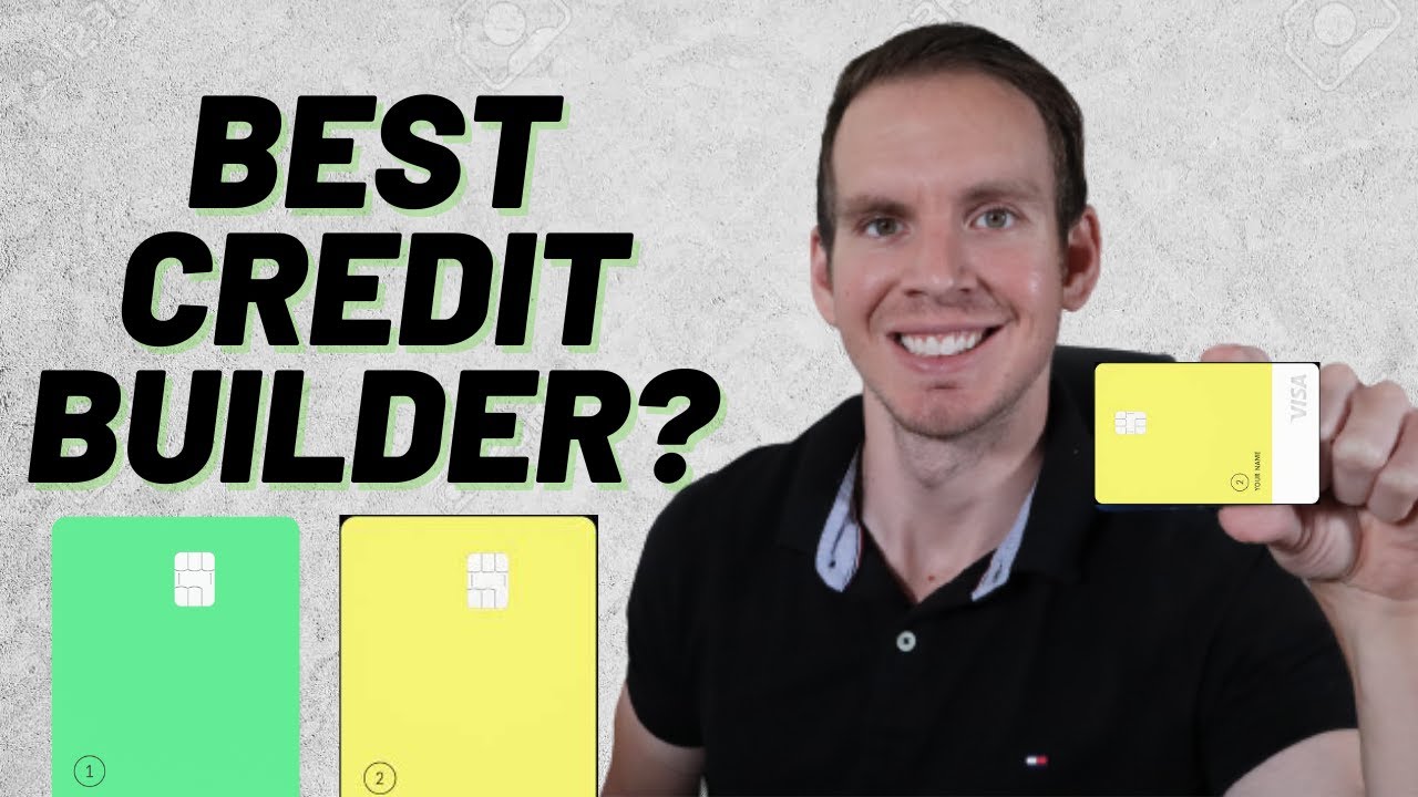 Petal Credit Card Review Petal 1 vs Petal 2 (Which is BEST?) YouTube