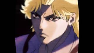 Just A Stranger | Dio Brando