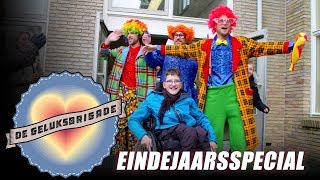 De Geluksbrigade [SPECIAL] screenshot 4