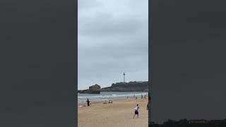 Biarritz en juin ???? #solotravel #solotrip