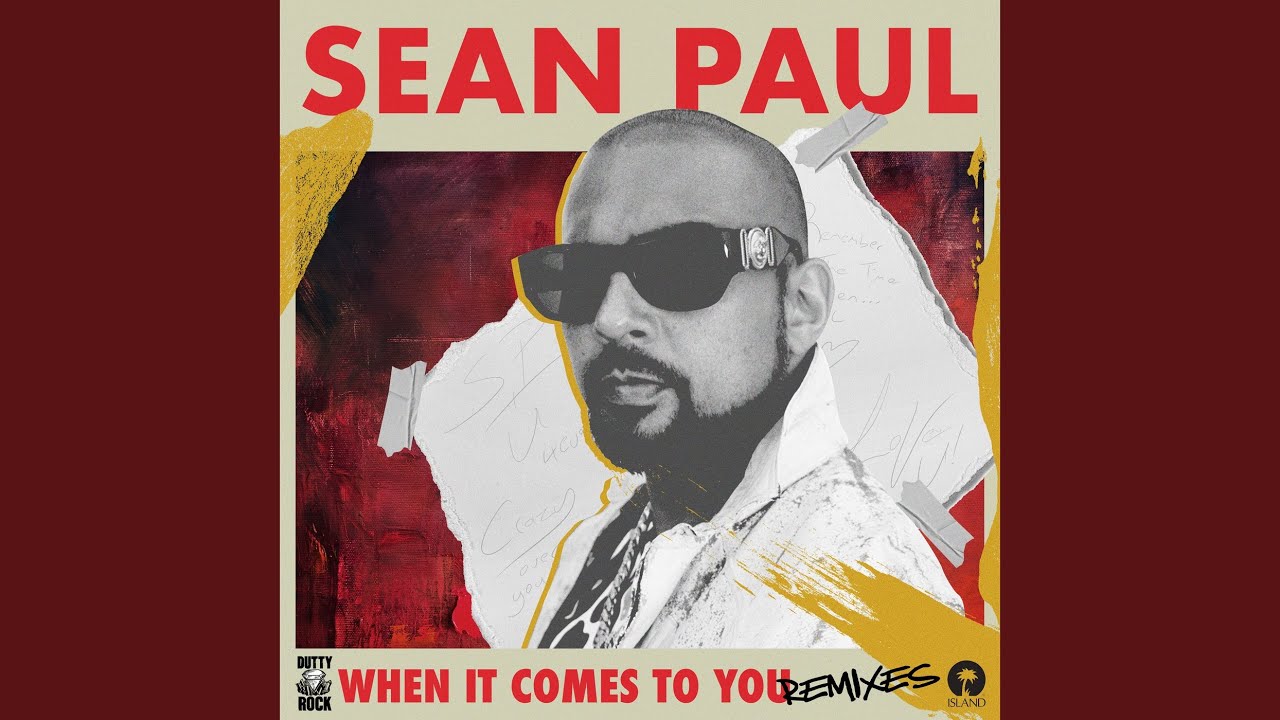 YouTubeでWhen It Comes To You (Benny Benassi & BB Team Remix)を視聴 YouTubeでWhen It Comes To You (Benny Benassi & BB Team Remix)を視聴