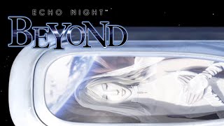 Echo Night Beyond Soundtrack (2004) Full Opening Theme