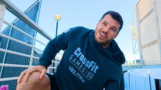 Meet The 2026 CrossFit Games Athletes - Part 1