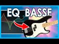 4 frquences magiques pour mixer une basse