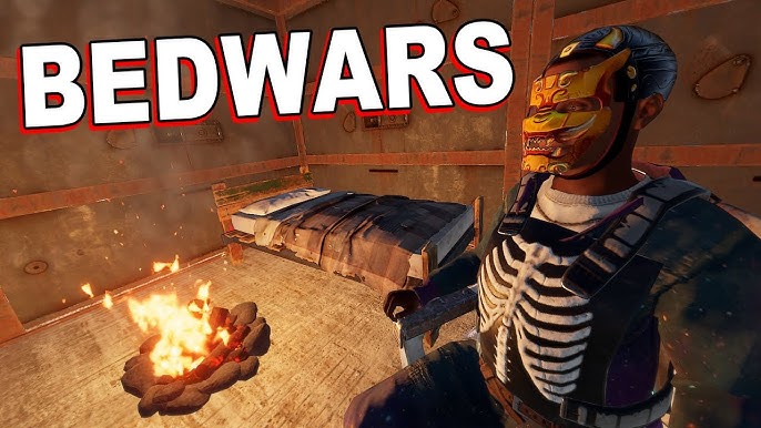 Rust Areade Bed Wars I Among RustArcade13.0.6 - - 198ms Rust Arcade Mini  Games Server The only