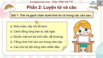 Giáo án PPT dạy thêm Bài 7: Mảnh sân chung | GA điện tử dạy thêm Tiếng Việt 4 Cánh diều