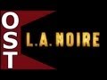 La noire ost  complete original soundtrack