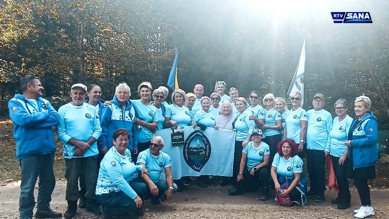 Hronika Sana 15.10.2024.