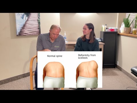 All you need to know about Scoliosis in 5 minutes