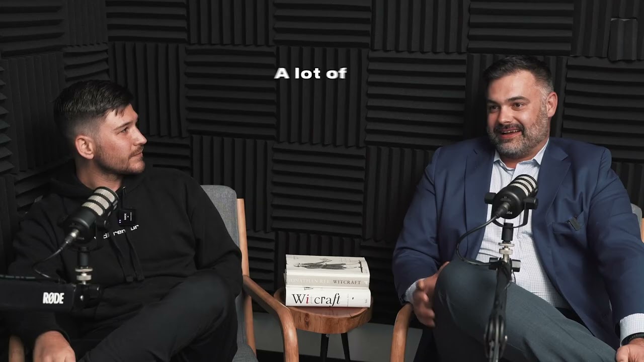 How to Sell with Josh Mangum