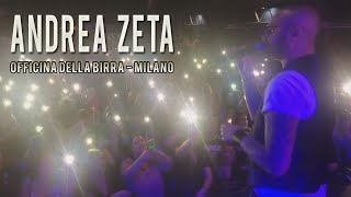 Andrea Zeta