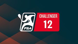 Finals | PSA Challenger 12 Pierre & Vacance 2025 | PSA Andorra Challenger 6 2025