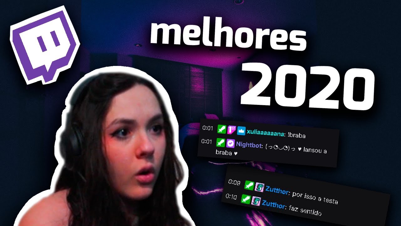 MILEAMC: os melhores clipes de 2020