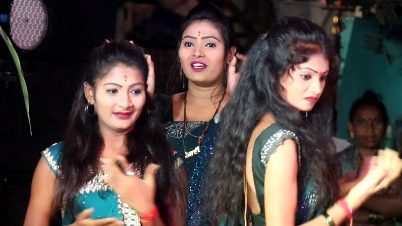 Jagran gondhal karykram