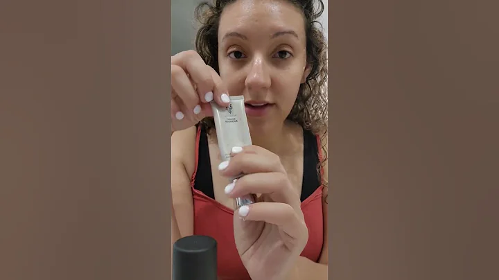 My absolute favorite face primer routine! #longwea...
