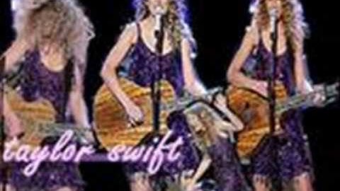 Taylor Swift Video.wmv