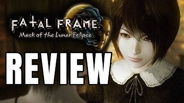 Fatal Frame / Project Zero: Mask of the Lunar Eclipse Review - The Final Verdict