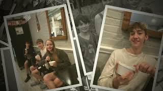 Teddy Bone Memorial Slideshow