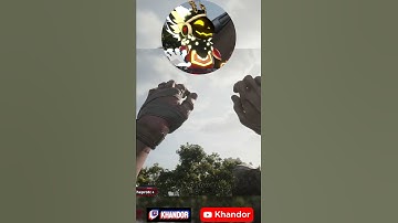 Atomic Heart - Ledge Grab