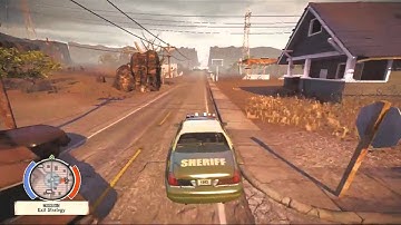 State of Decay Walkthrough Part 26 EXIT STRATEGY Part 1 HD