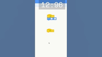 MAKING CLICKER GAME IN SCRATCH IN 30 SECOND!? #scratch #clickergame @Elite_shorts