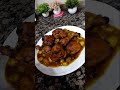 دجاج مقطع ومحمر وبواحدالدغميرة خطيرة