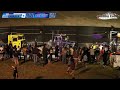 NABRR Season Opener -  MAIN EVENT 35 laps - Mission Valley Super Oval