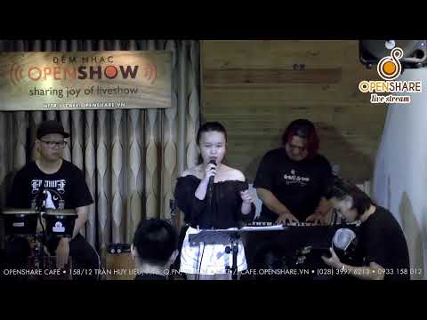 Live @ OpenShare Café | Sharing joy of live music - Live @ OpenShare Café | Sharing joy of live music