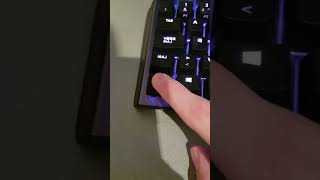 How to press Ctrl on keyboard