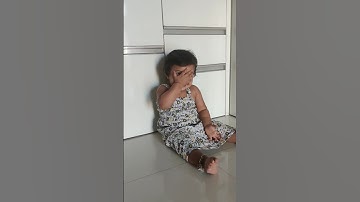 she met her dad after 15 days♥️ #love #daughter #father #baby #cute #trending