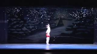 The Nutcracker Preview
