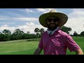 NLU Lefty Golf Challenge at Jax Beach Muni